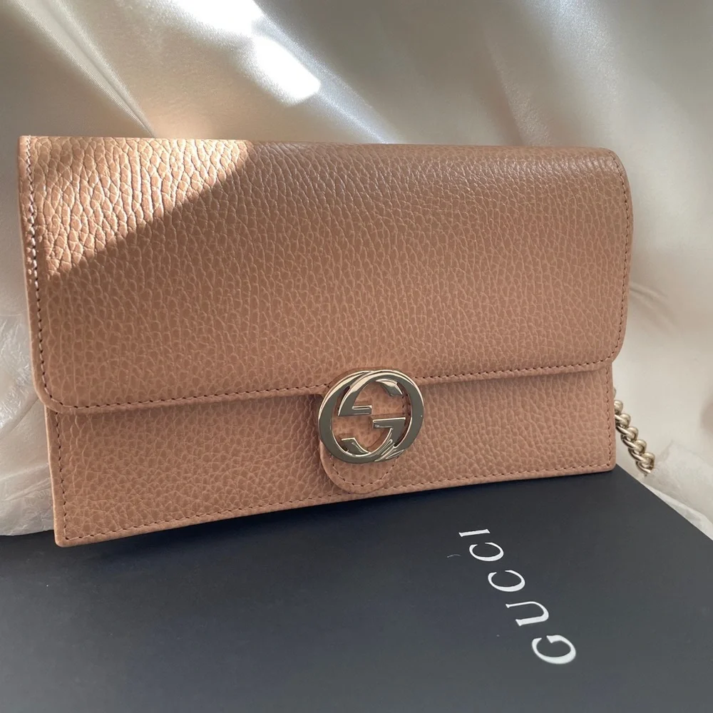 New with box Gucci crossbody/shoulder bag - Picture 2 of 7